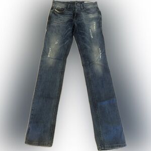 Diesel Women’s Jeans NWT 28 x 32
